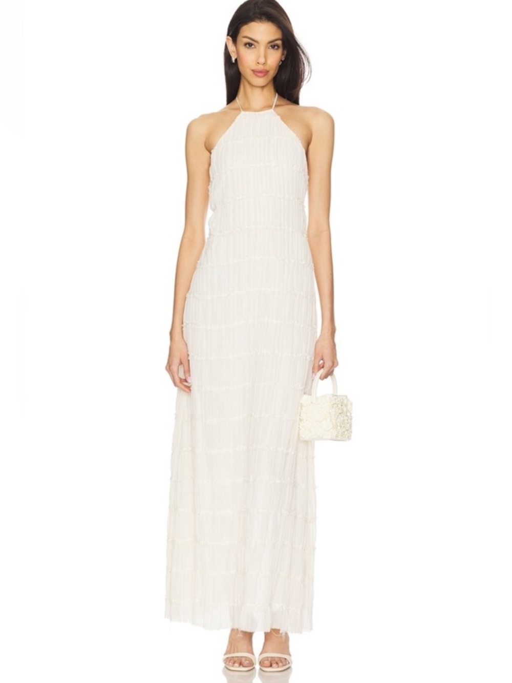 Peppermayo Maxi Dress